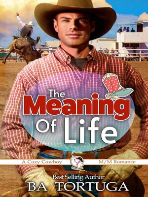 cover image of The Meaning of Life